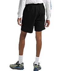 The North Face Action 2.0 Solid 7#double; Inseam Shorts