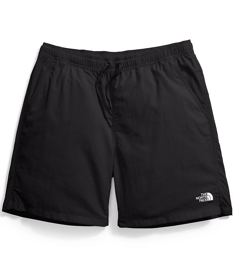 The North Face Action 2.0 Solid 7#double; Inseam Shorts