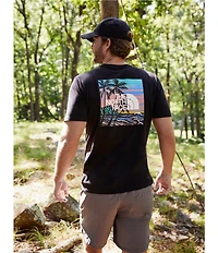 The North Face Action 2.0 Solid 7#double; Inseam Shorts