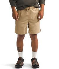 The North Face Action 2.0 Solid 7#double; Inseam Shorts