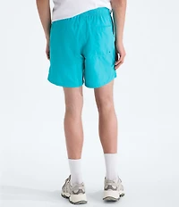 The North Face Action 5#double; Inseam Shorts