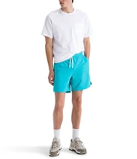 The North Face Action 5#double; Inseam Shorts