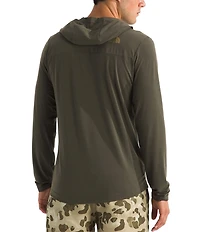 The North Face Adventure Campfire Hoodie