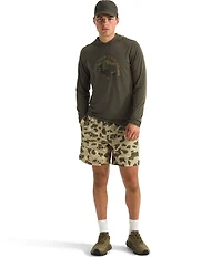 The North Face Adventure Campfire Hoodie