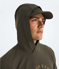 The North Face Adventure Campfire Hoodie