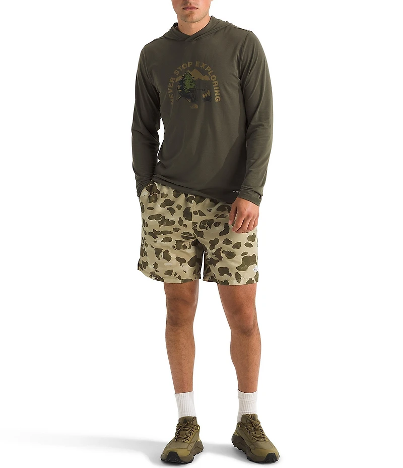 The North Face Adventure Campfire Hoodie