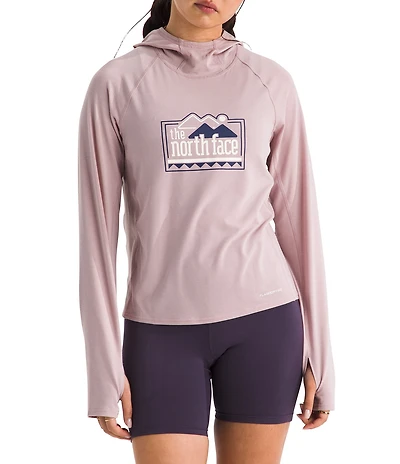 The North Face Adventure Explore Pin Hoodie