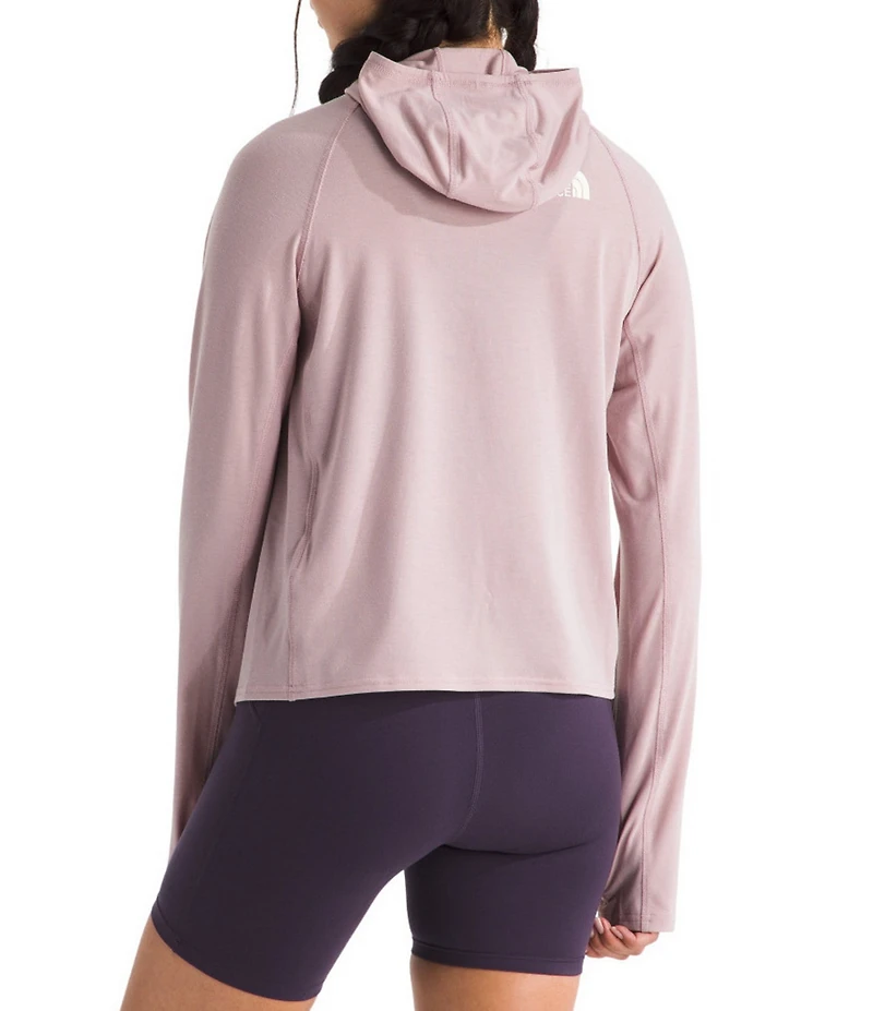 The North Face Adventure Explore Pin Hoodie