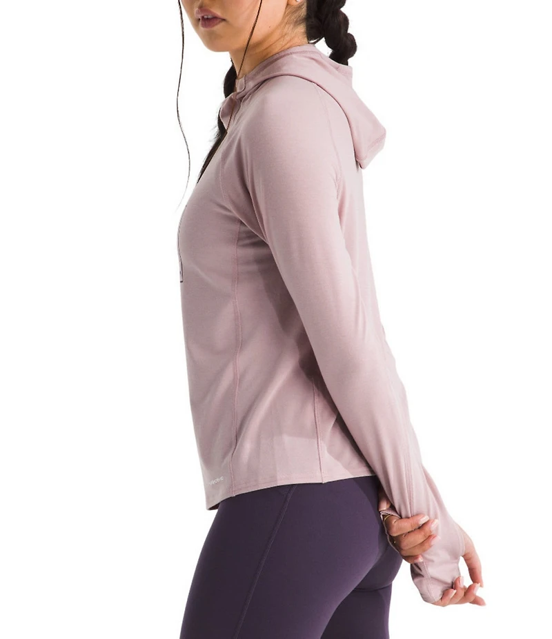 The North Face Adventure Explore Pin Hoodie