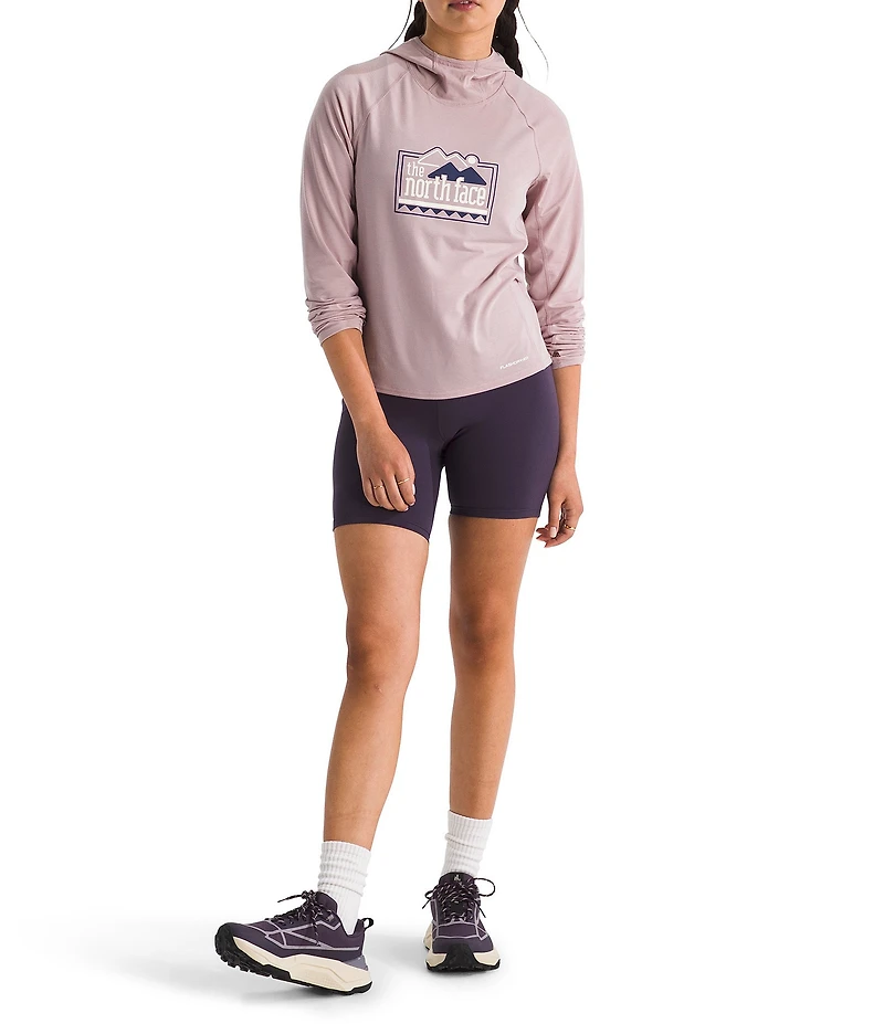 The North Face Adventure Explore Pin Hoodie
