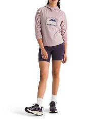 The North Face Adventure Explore Pin Hoodie