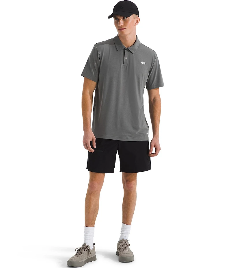 The North Face Adventure Polo Shirt