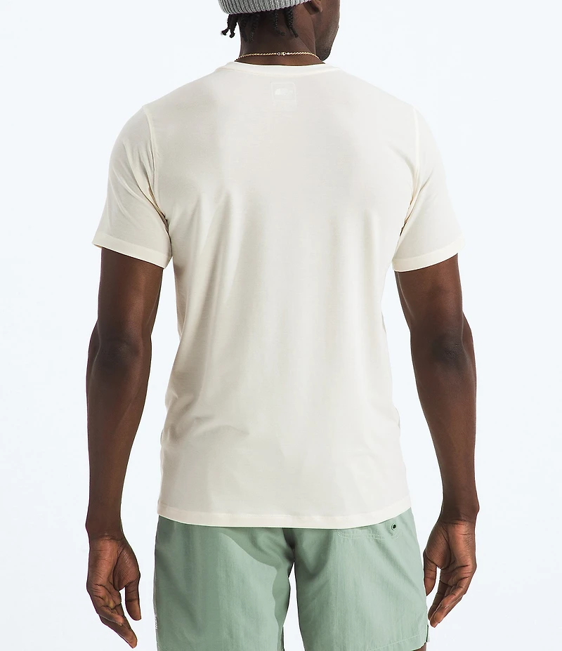 The North Face Adventure Short Sleeve T-Shirt