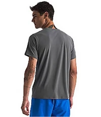 The North Face Adventure Short Sleeve T-Shirt