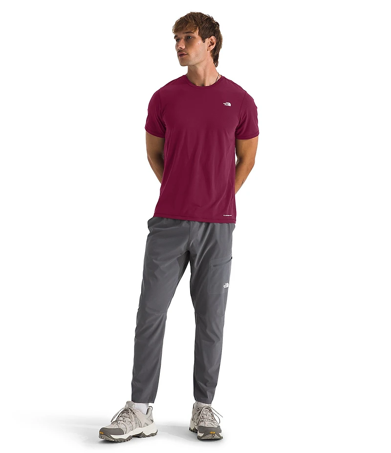 The North Face Adventure Short Sleeve T-Shirt