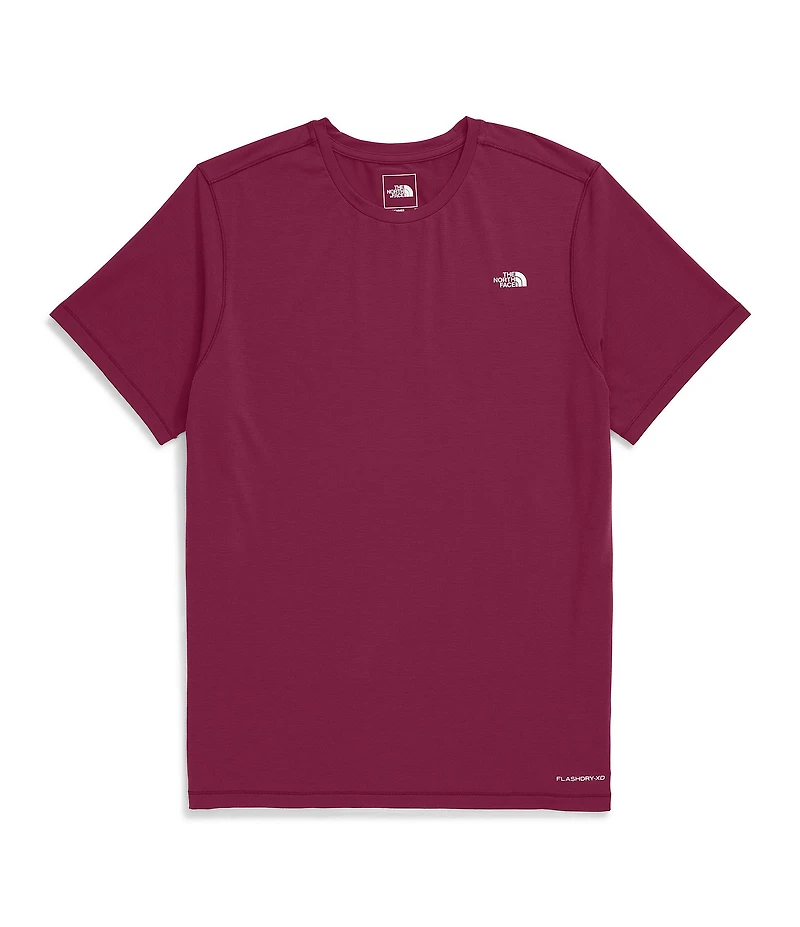 The North Face Adventure Short Sleeve T-Shirt