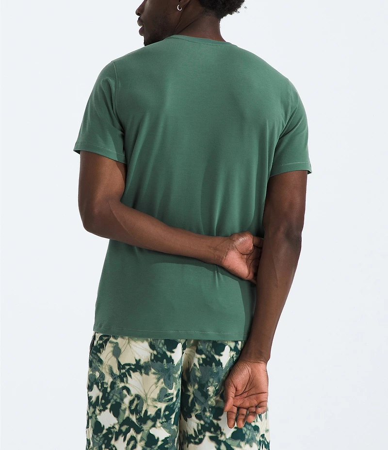 The North Face Adventure Short Sleeve T-Shirt
