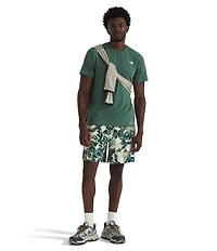 The North Face Adventure Short Sleeve T-Shirt