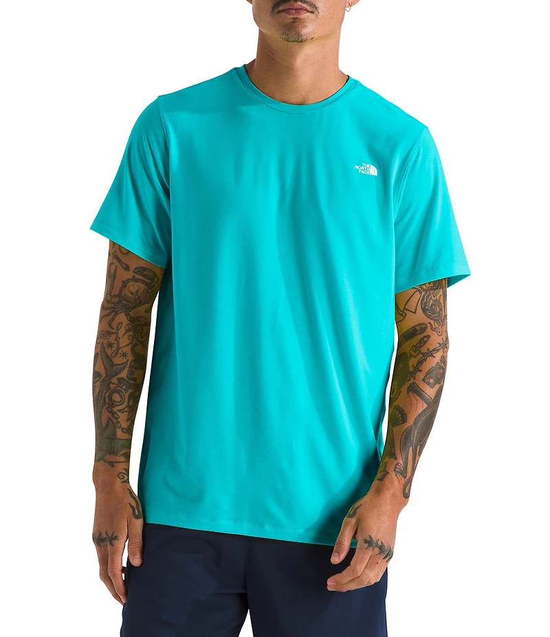 The North Face Adventure Short Sleeve T-Shirt
