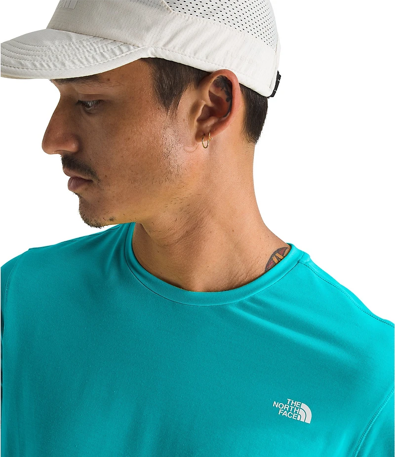 The North Face Adventure Short Sleeve T-Shirt