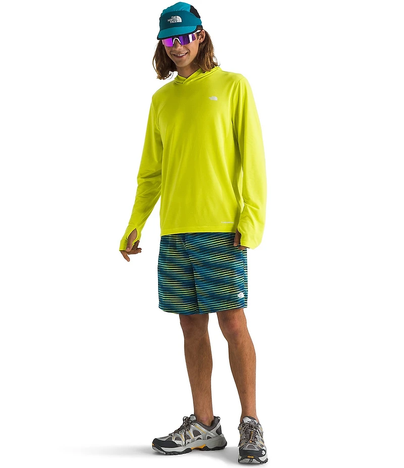 The North Face Adventure Sun Hoodie