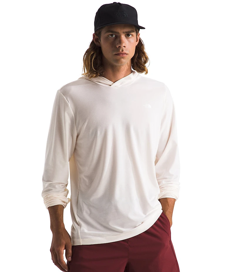 The North Face Adventure Sun Long Sleeve Hoodie