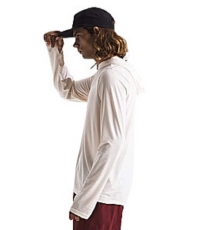 The North Face Adventure Sun Long Sleeve Hoodie