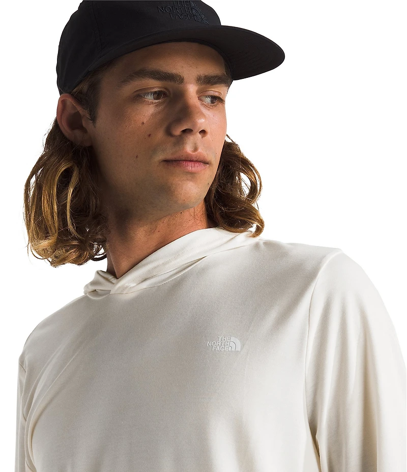 The North Face Adventure Sun Long Sleeve Hoodie