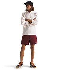 The North Face Adventure Sun Long Sleeve Hoodie