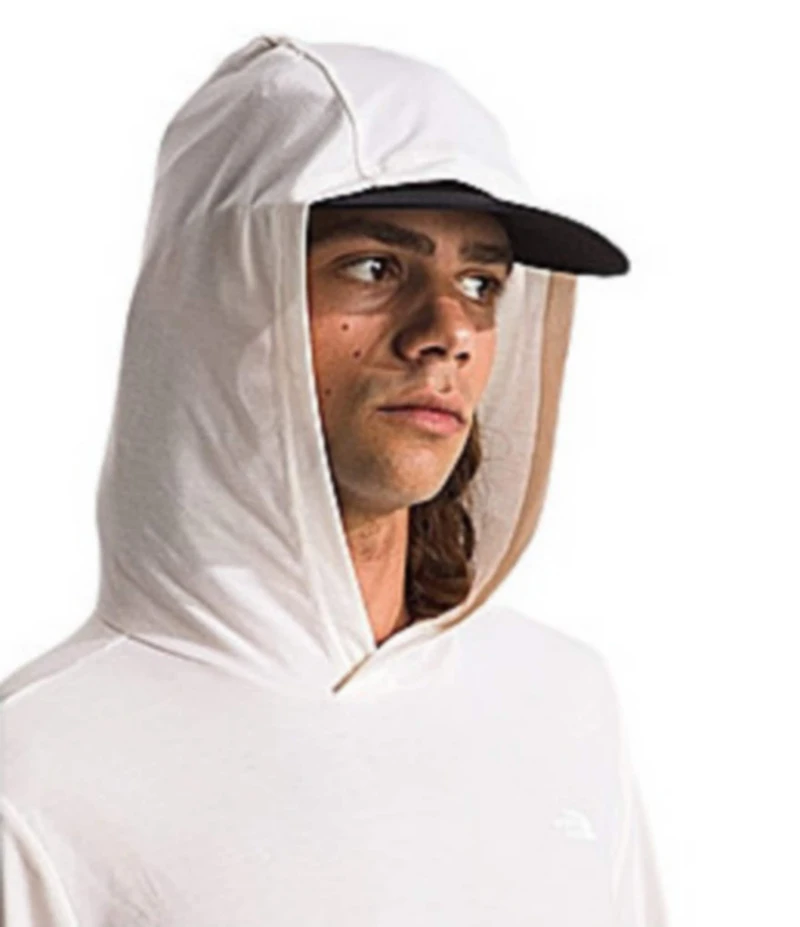 The North Face Adventure Sun Long Sleeve Hoodie