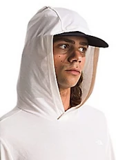 The North Face Adventure Sun Long Sleeve Hoodie