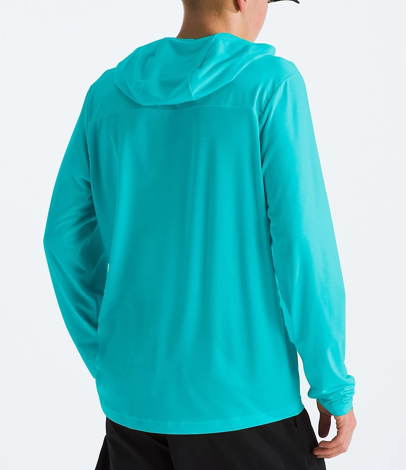 The North Face Adventure Sun Long Sleeve Hoodie