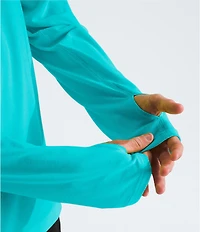 The North Face Adventure Sun Long Sleeve Hoodie