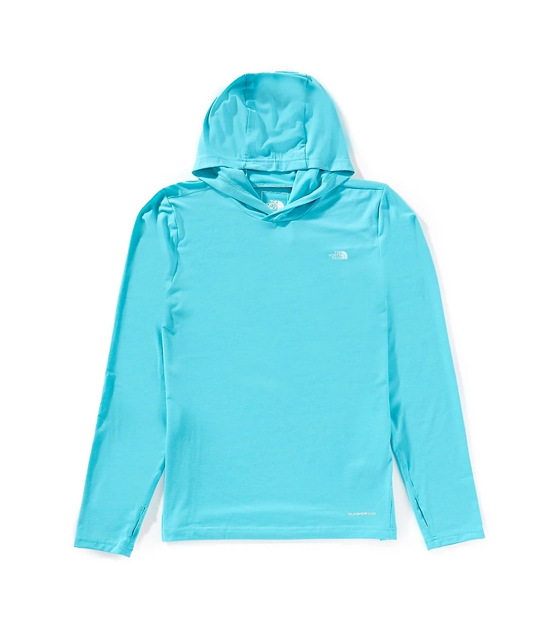The North Face Adventure Sun Long Sleeve Hoodie