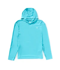 The North Face Adventure Sun Long Sleeve Hoodie