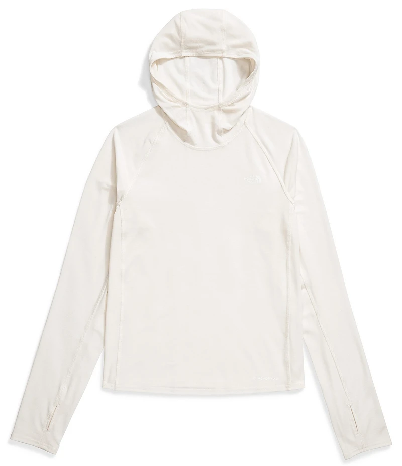 The North Face Adventure Sun Stand Collar Hooded Pullover
