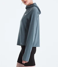 The North Face Adventure Sun Stand Collar Hooded Pullover