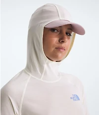The North Face Adventure Sunrise Escape Hoodie Long Sleeve Tee