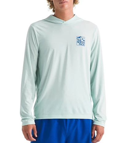 The North Face Adventure Sunrise Hike Hoodie