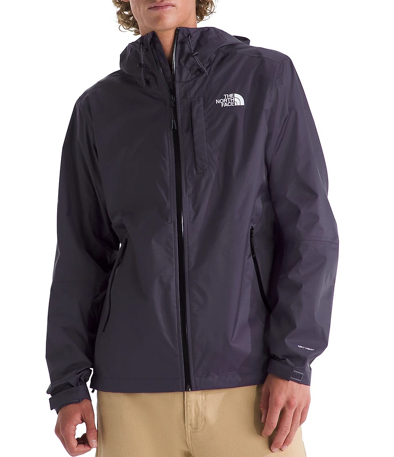 The North Face Alta Vista Hooded Jacket