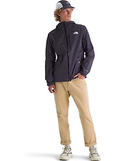 The North Face Alta Vista Hooded Jacket