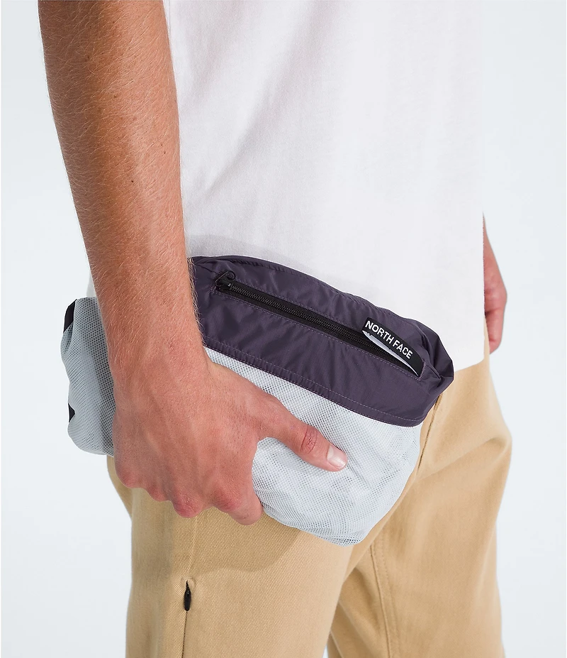 The North Face Alta Vista Hooded Jacket