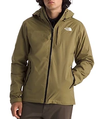 The North Face Alta Vista Hooded Jacket