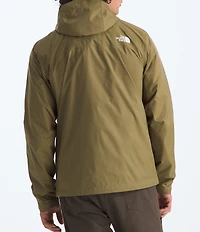 The North Face Alta Vista Hooded Jacket