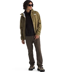 The North Face Alta Vista Hooded Jacket