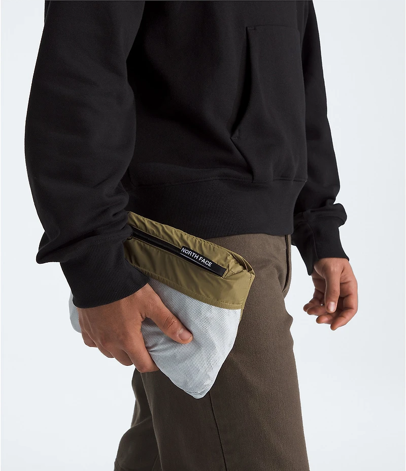 The North Face Alta Vista Hooded Jacket