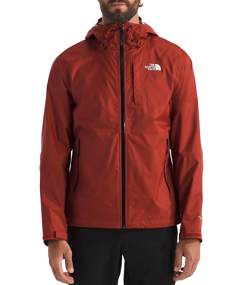The North Face Alta Vista Hooded Jacket