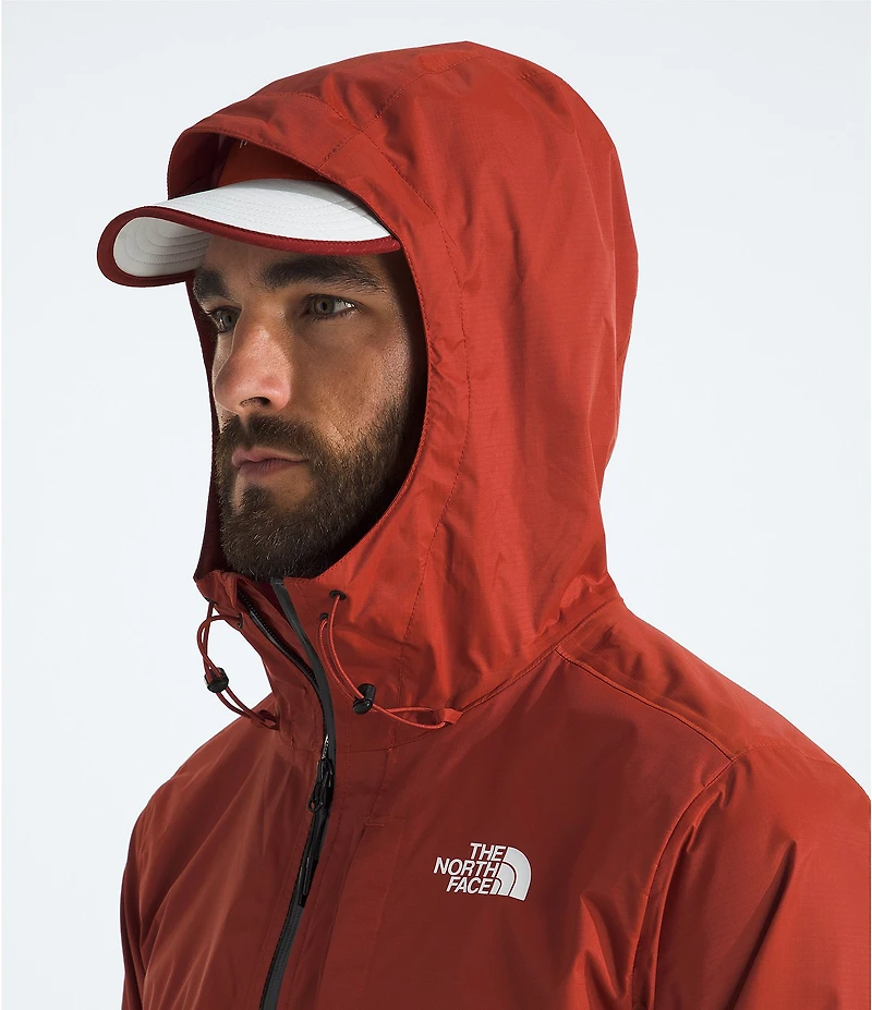 The North Face Alta Vista Hooded Jacket