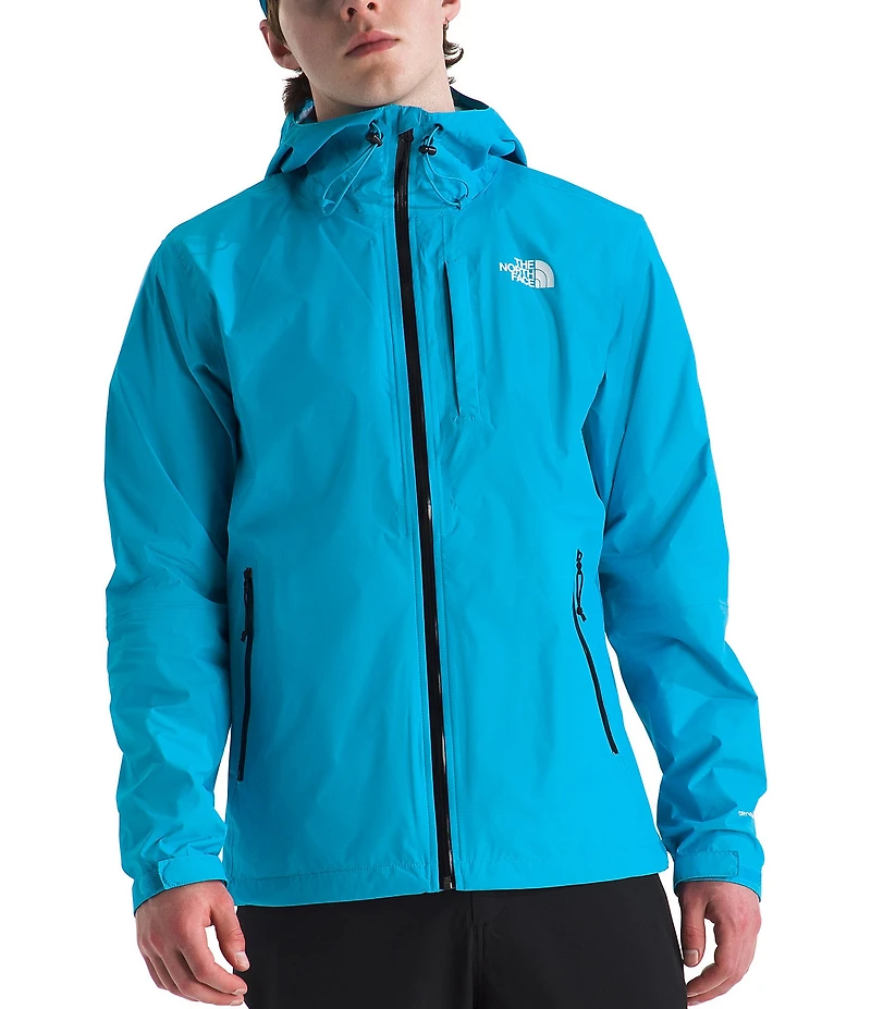 The North Face Alta Vista Hooded Jacket