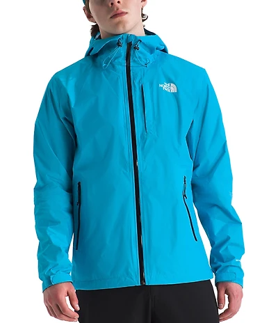 The North Face Alta Vista Hooded Jacket